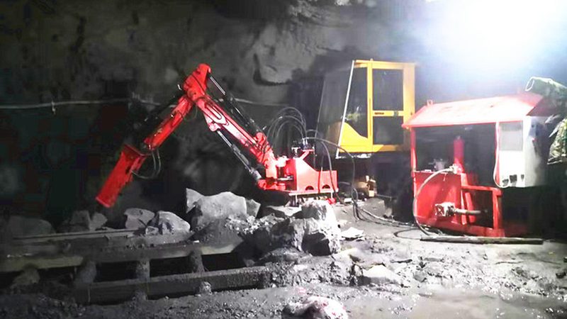 路面机械安装验收全攻略：流程解析与注意事项